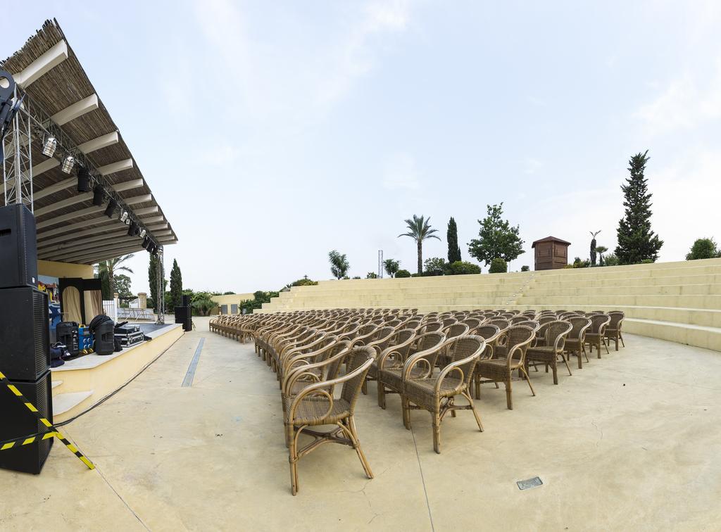 Argonauti Residence Marina Di Pisticci Exterior foto