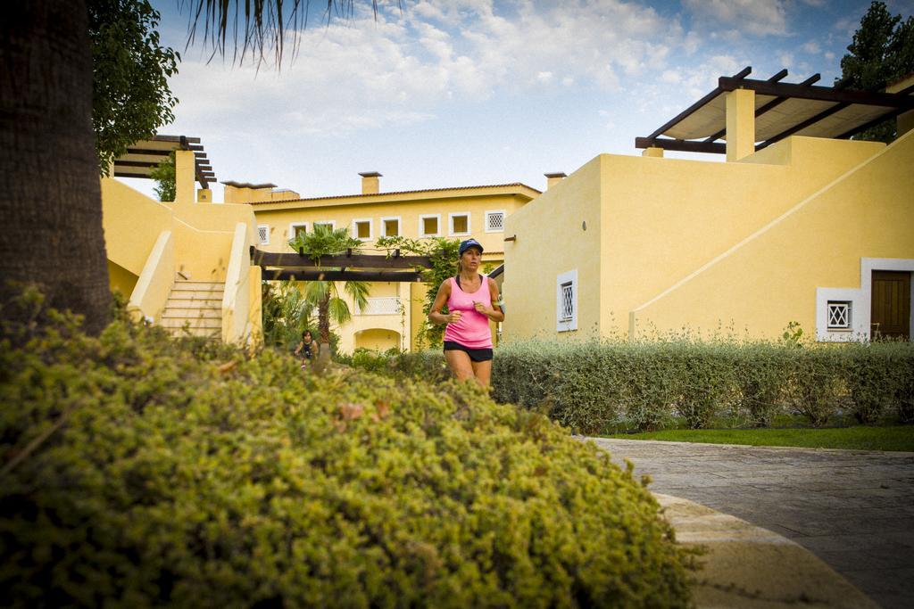 Argonauti Residence Marina Di Pisticci Exterior foto