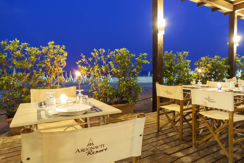 Argonauti Residence Marina Di Pisticci Exterior foto