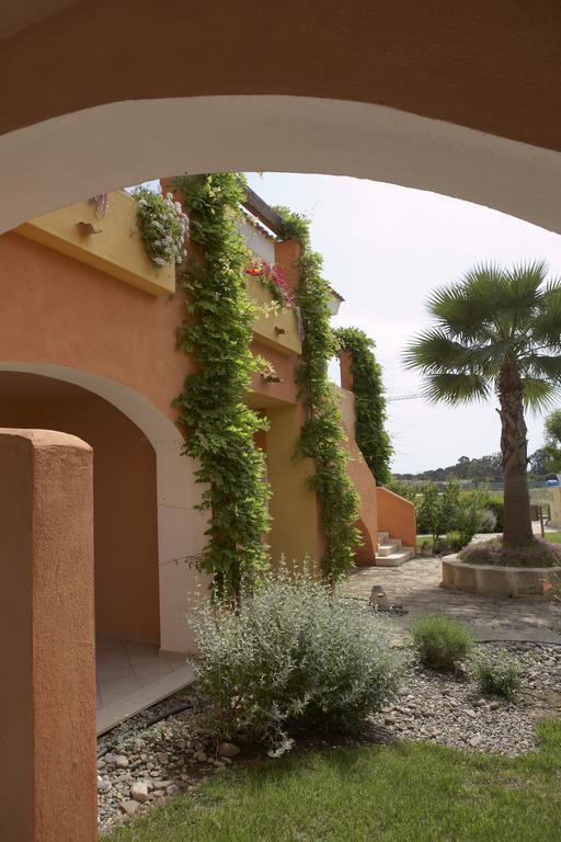 Argonauti Residence Marina Di Pisticci Exterior foto
