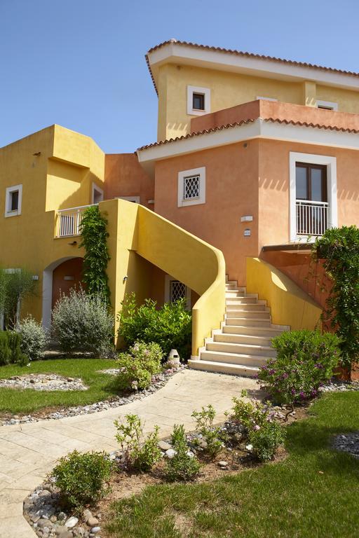 Argonauti Residence Marina Di Pisticci Exterior foto
