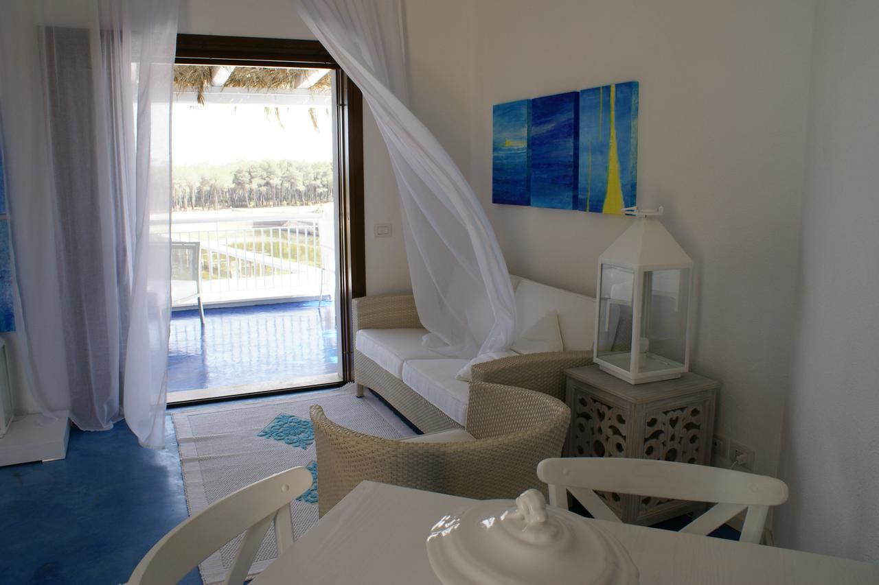 Argonauti Residence Marina Di Pisticci Exterior foto